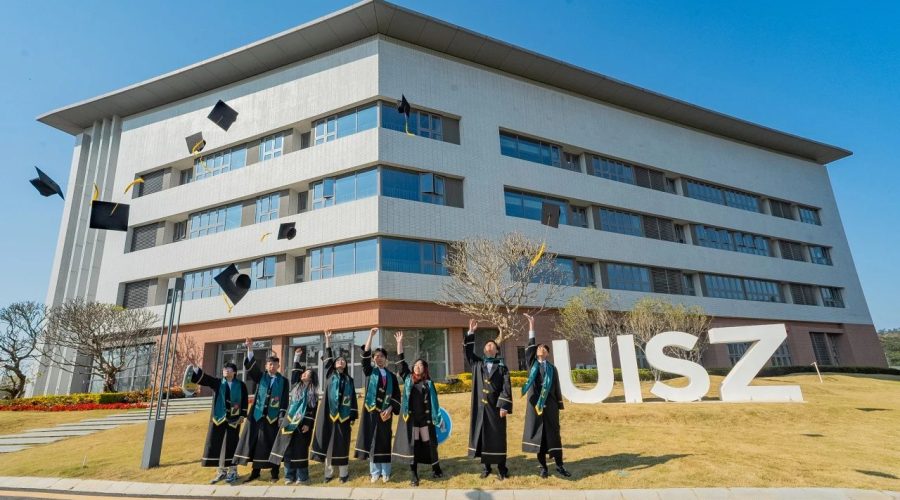 Unlock the Secrets to High IB Scores | UISZ IB高分秘诀