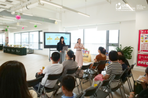 2025-2026 Academic Year: New Student Orientation Day | 开启新旅程