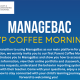 Managebac PYP Coffee Morning | 小学部咖啡晨会