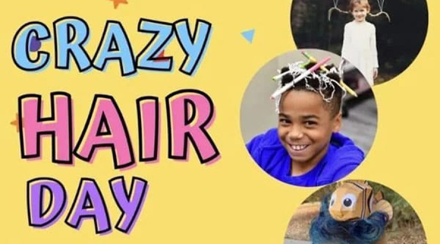 New Traditions at UISZ: School Spirit Days and Student Awards