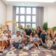 The Week Ahead (11-15 August 2025)