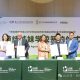 Three Schools Collaborate to Forge a New Chapter in Education: Lanrun Angel, Chiway Repton, and UISZ Establish Sister School Partnership to Expand DSE Educational Opportunities 三校携手共谱教育新篇 | 蓝润天使&华锐莱普顿与誉德莱增城校区缔结姊妹校，共拓DSE教育新未来