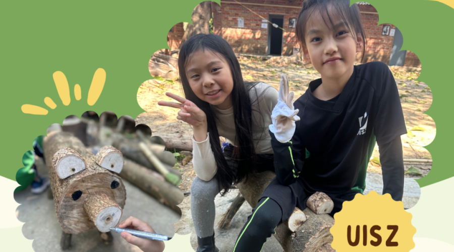 UISZ August Art Workshops | 八月艺术工作坊