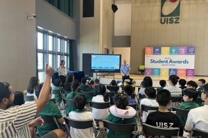 Emphasizing Safety and Legal Education for Students and Faculty
