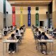 First Step to DSE: UISZ Grade 12 Mock Exam Begins!