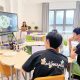UISG & UISZ: Sharing the Moonlit Moment | 中秋绮梦，誉德莱双校共此时