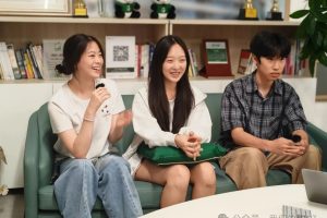 Unlocking Life at UISZ Review 一场关于成长、支持与未来的深度对话