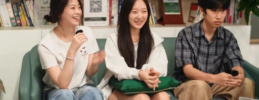 Unlocking Life at UISZ Review 一场关于成长、支持与未来的深度对话