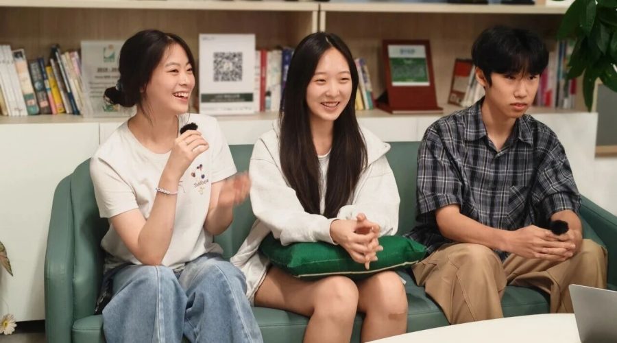 Unlocking Life at UISZ Review 一场关于成长、支持与未来的深度对话