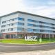 Welcome to UISZ！欢迎来到广州增城誉德莱外籍人员子女学校