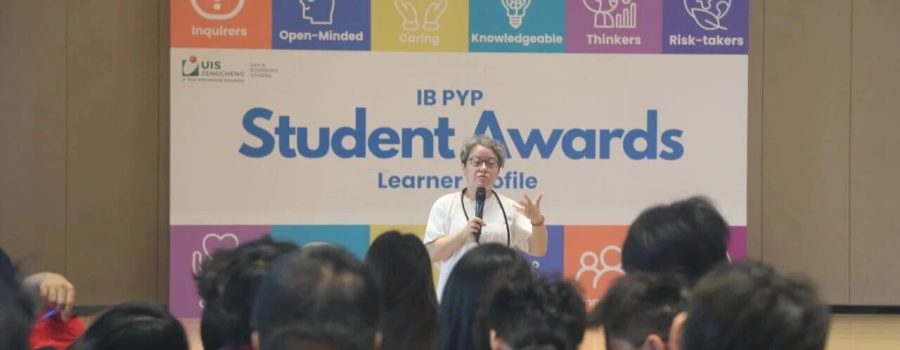 Discover the University of Hong Kong at UISZ！港大专场宣讲会，梦想触手可及！