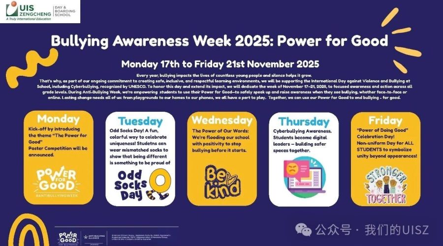 Let’s Pencil “Kindness” into the School Diary