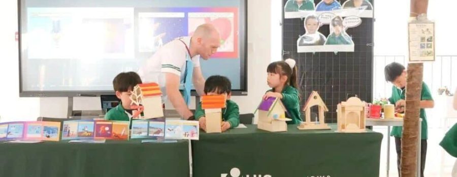 Semester in Review: Visual Arts at UISZ