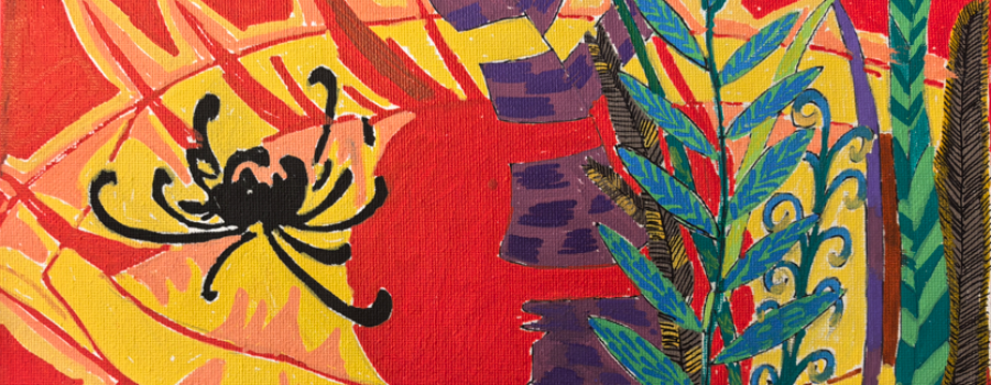 Winter Arts Shine · Come Celebrate! 冬日艺韵 · 等你来赏 | UISZ 冬季艺术节官宣！