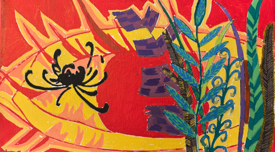 Winter Arts Shine · Come Celebrate! 冬日艺韵 · 等你来赏 | UISZ 冬季艺术节官宣！