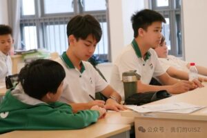 Teacher Talk, Scholar Shine – Scholarship Stories – 5