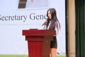 Teacher Talk, Scholar Shine – Scholarship Stories – 6