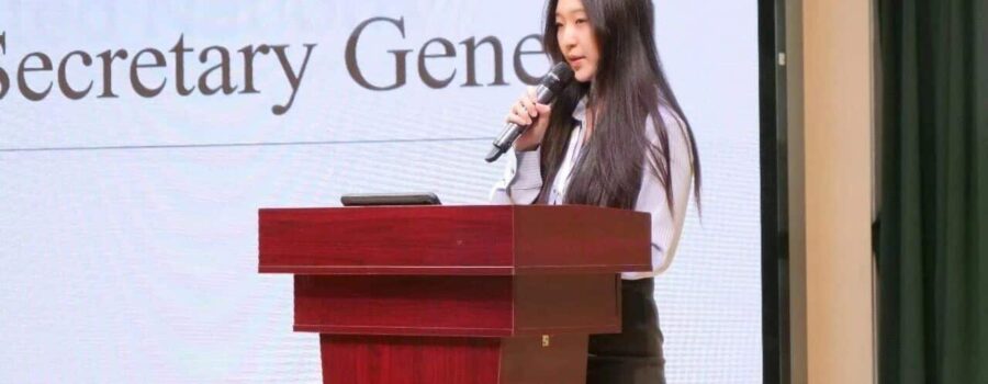 Teacher Talk, Scholar Shine – Scholarship Stories – 6