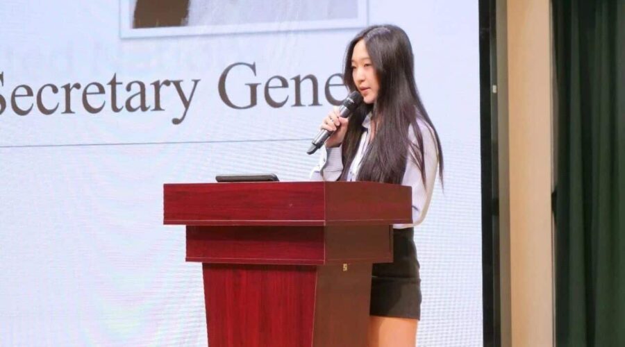 Teacher Talk, Scholar Shine – Scholarship Stories – 6