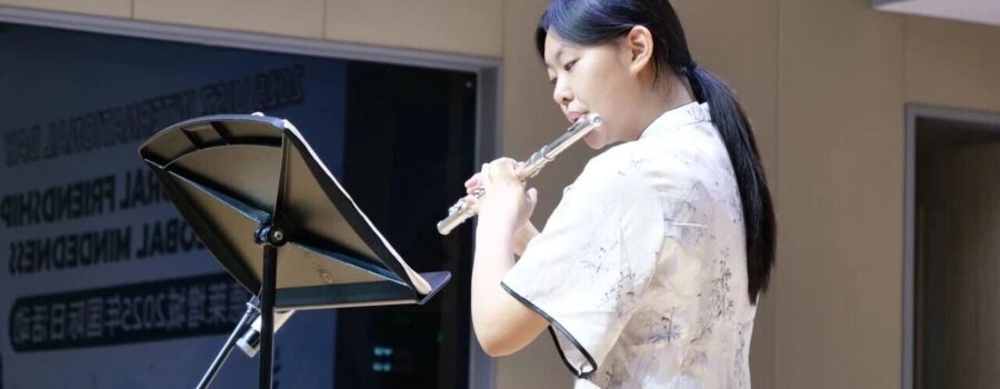 Teacher Talk, Scholar Shine – Scholarship Stories – 8