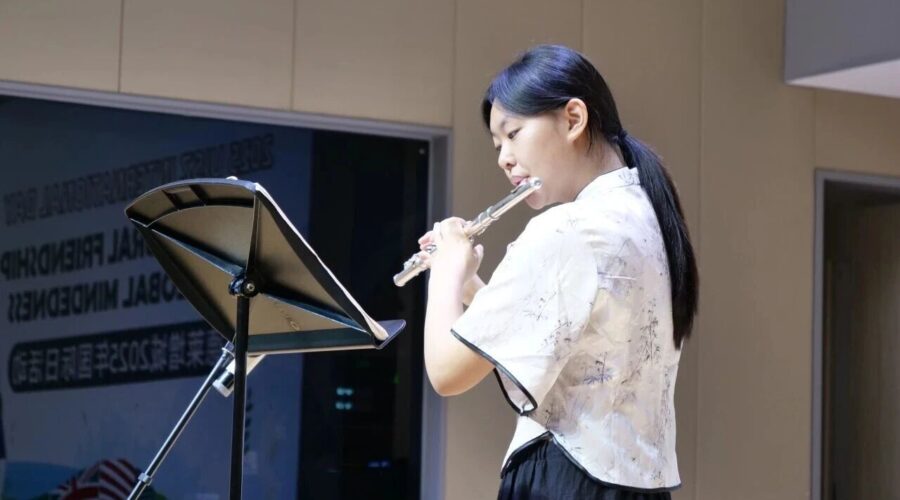 Teacher Talk, Scholar Shine – Scholarship Stories – 8