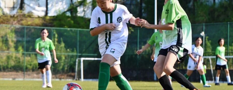 Teacher Talk, Scholar Shine – Scholarship Stories – 10