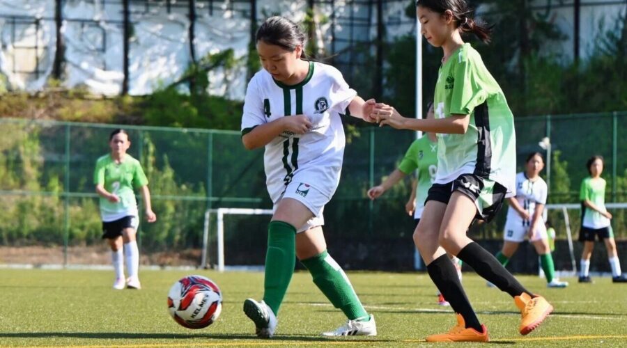 Teacher Talk, Scholar Shine – Scholarship Stories – 10