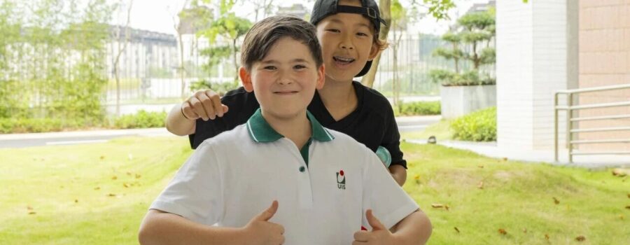 Teacher Talk, Scholar Shine – Scholarship Stories – 11