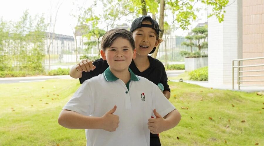 Teacher Talk, Scholar Shine – Scholarship Stories – 11