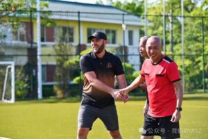 UISZ Teacher Voices 01 | 教师心声系列 01