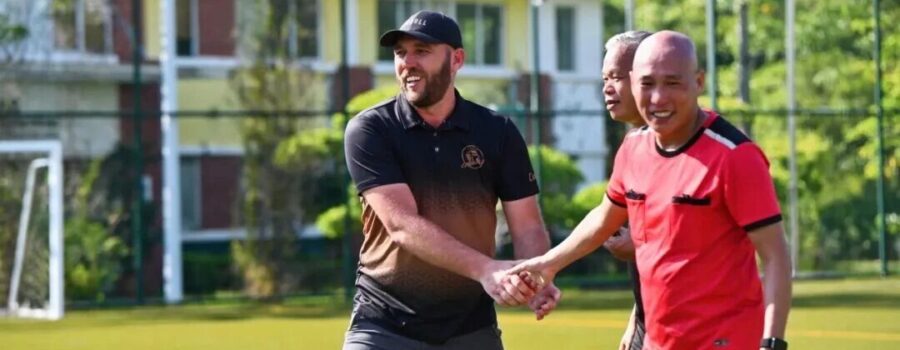 UISZ Teacher Voices 01 | 教师心声系列 01