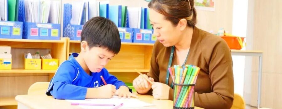 UISZ Teacher Voices 03 | 教师心声系列 03