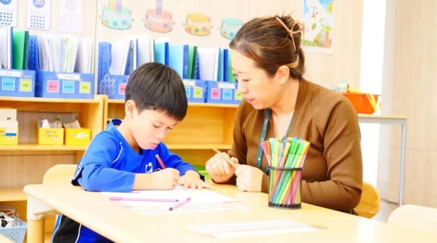 UISZ Teacher Voices 03 | 教师心声系列 03