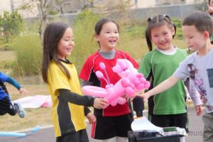 Celebrating Community and Connection: House Assembly and Picnic