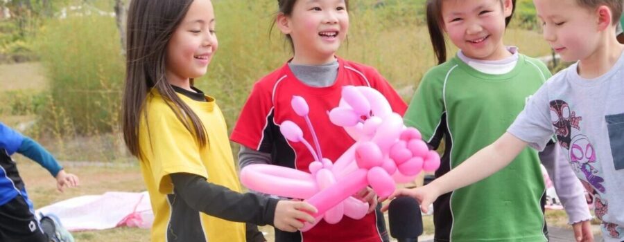 Celebrating Community and Connection: House Assembly and Picnic