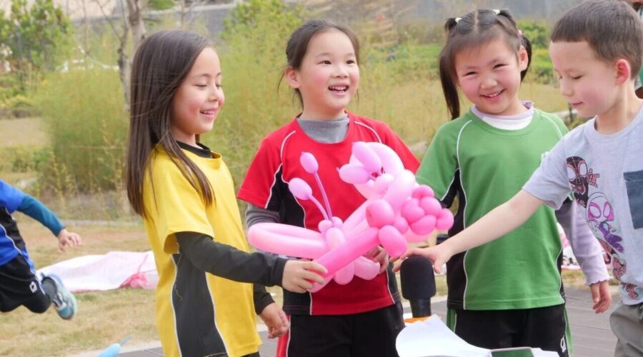 Celebrating Community and Connection: House Assembly and Picnic