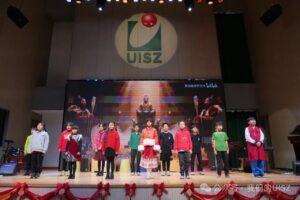 Students Shine at Chinese New Year Celebration (Feb 2026)