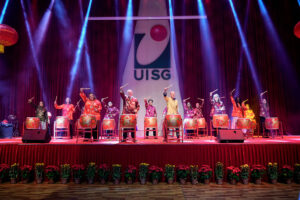 A Gallop into New Beginnings, Together in Celebration | UEF Year of the Horse Spring Dinner Warmly Concluded 