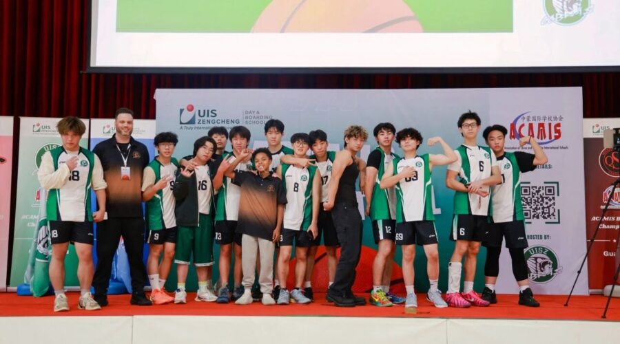 UISZ Cobras Weekend in Sports