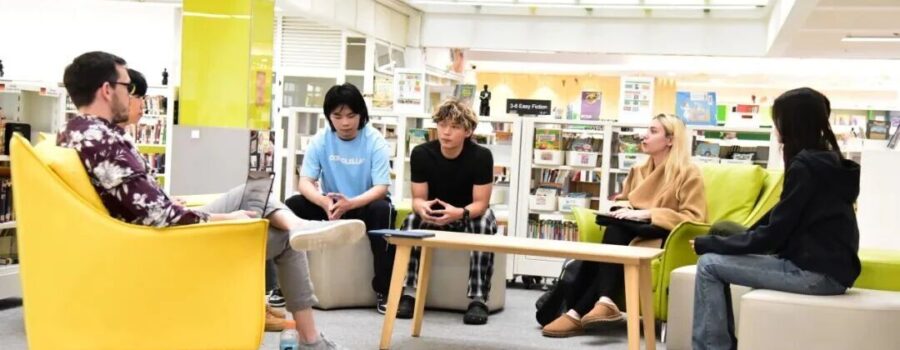 UISZ The Week Ahead | 下周展望 (02 – 06 February 2026)