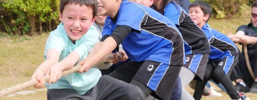 UISZ The Week Ahead | 下周展望 (09 – 13 February 2026)