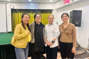 UISZ The Week Ahead | 下周展望 (02 – 06 March 2026)