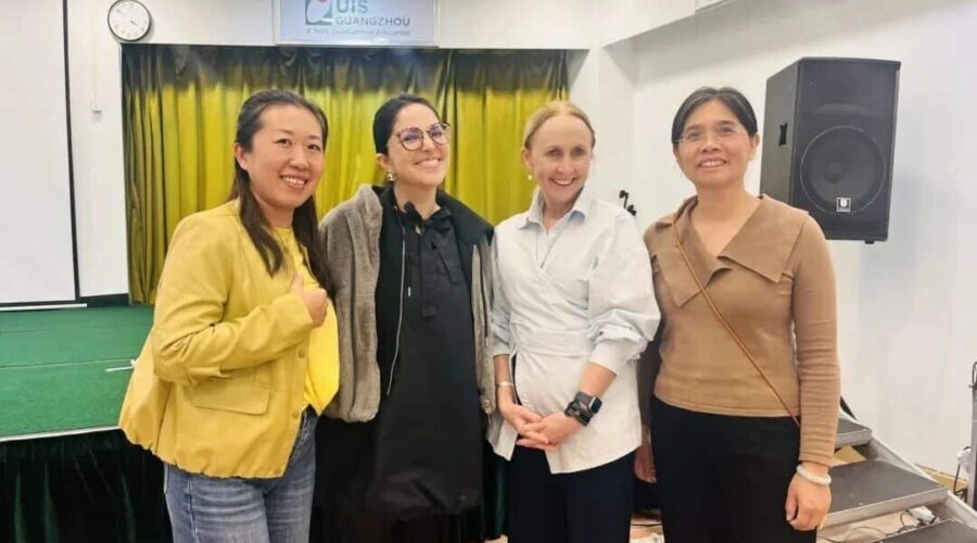 UISZ The Week Ahead | 下周展望 (02 – 06 March 2026)